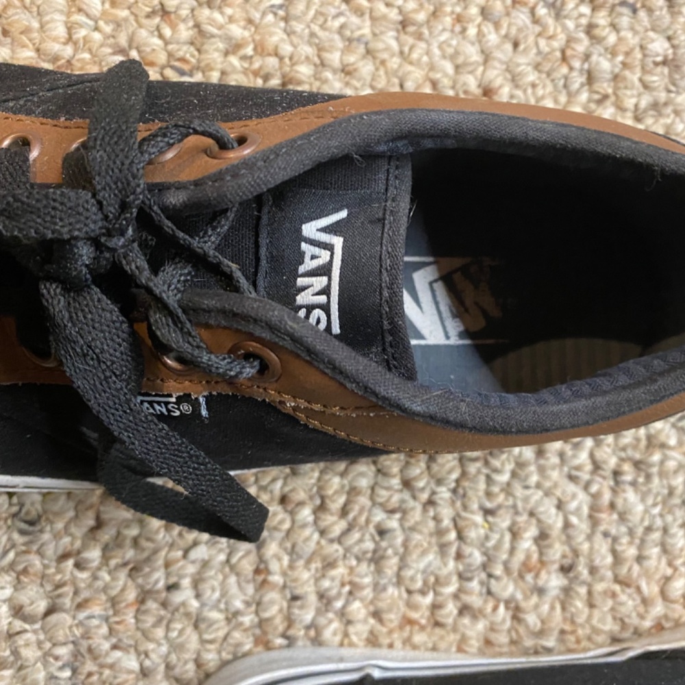 Van classic sneaker - Picture 4 of 5